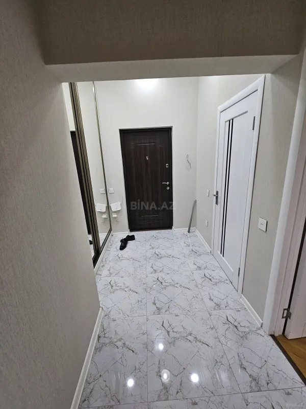 Satılır 2 otaqlı mənzil 42 m²