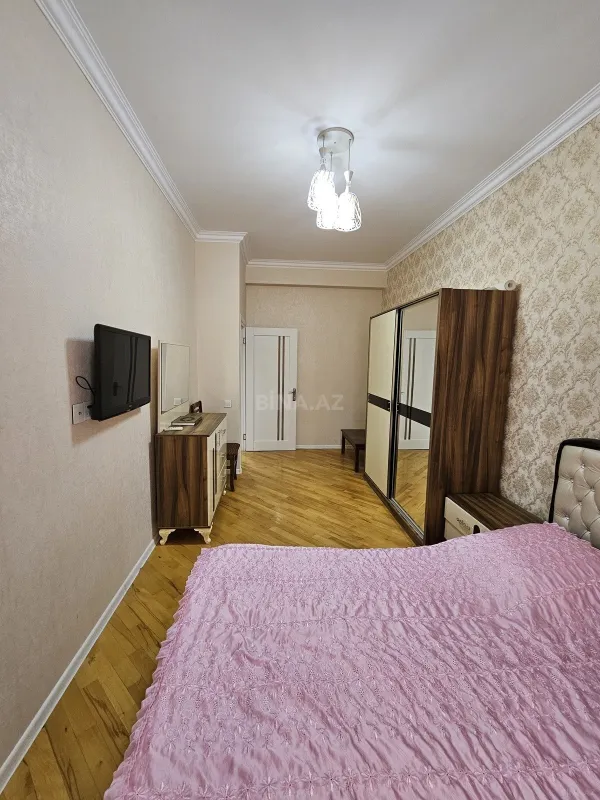 Satılır 2 otaqlı mənzil 42 m²
