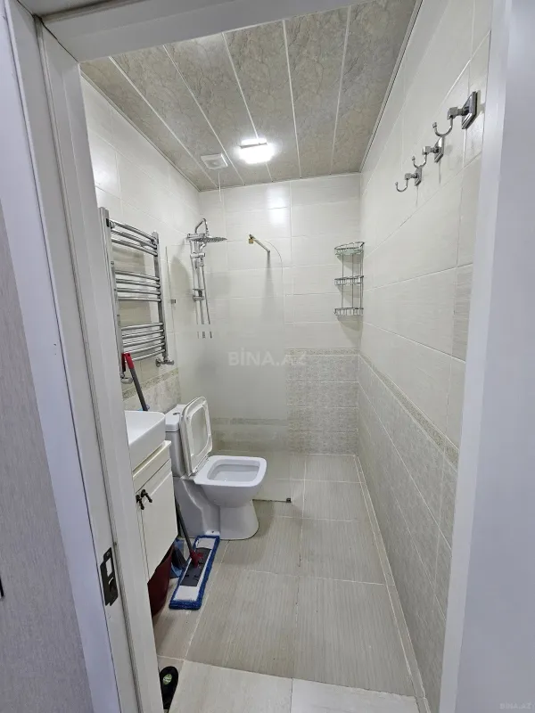 Satılır 2 otaqlı mənzil 42 m²