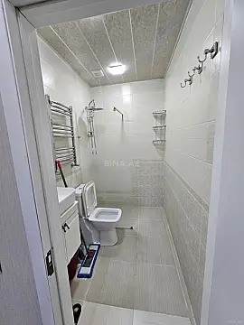Satılır 2 otaqlı mənzil 42 m²