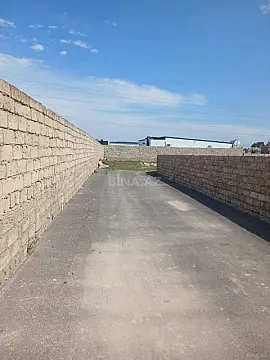 Satılır torpaq sahəsi 7 m²