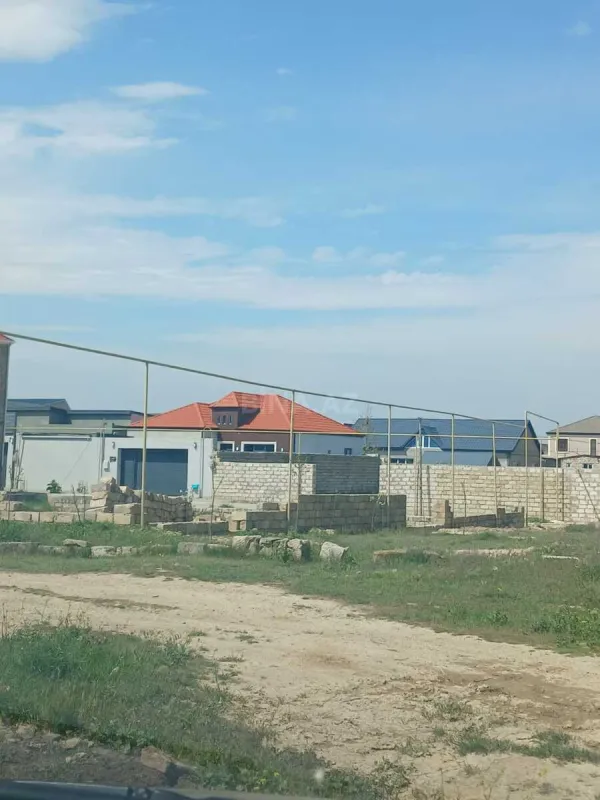 Satılır torpaq sahəsi 7 m²