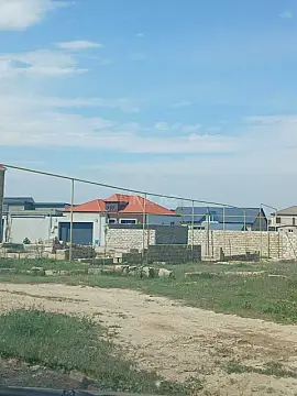 Satılır torpaq sahəsi 7 m² — Bakı, Mərdəkan 7.00 m²