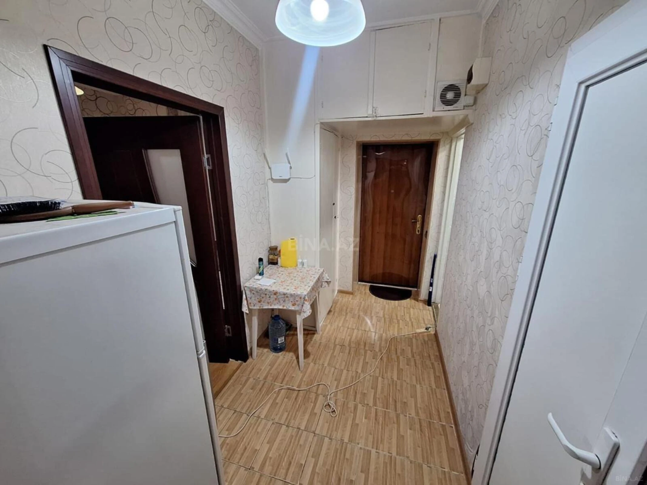 Kirayə verilir 2 otaqlı mənzil 50 m²