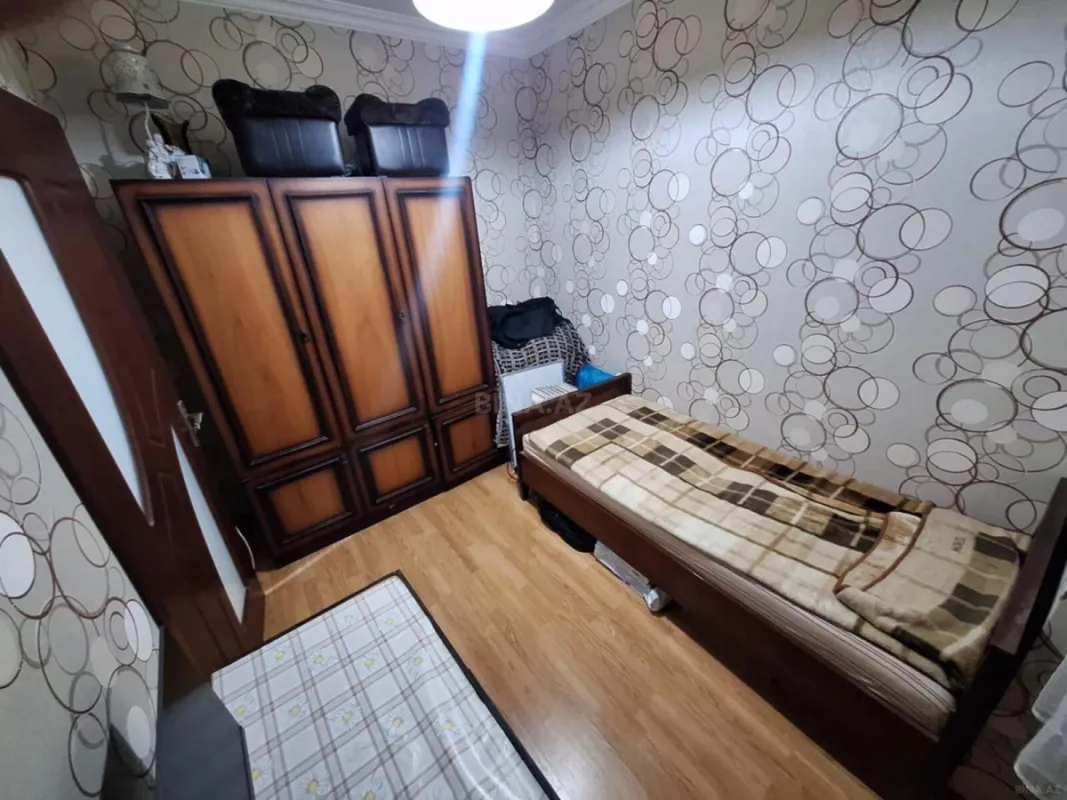 Kirayə verilir 2 otaqlı mənzil 50 m²
