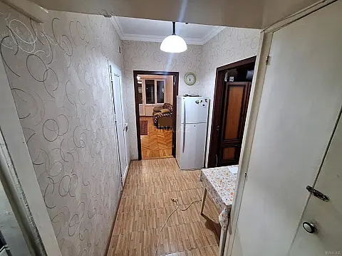 Kirayə verilir 2 otaqlı mənzil 50 m²