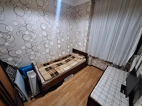 Kirayə verilir 2 otaqlı mənzil 50 m²