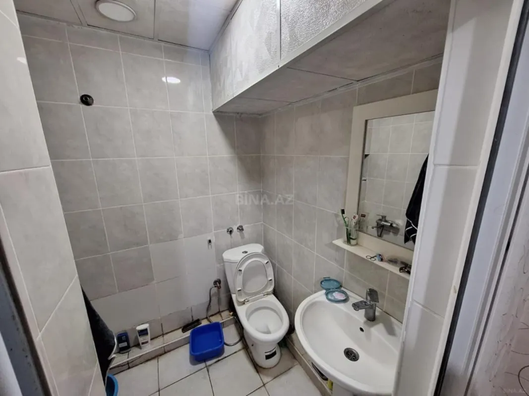 Kirayə verilir 2 otaqlı mənzil 50 m²