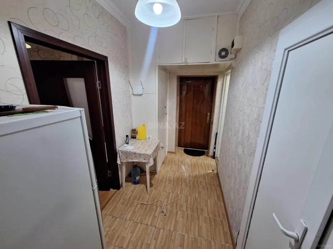 Kirayə verilir 2 otaqlı mənzil 50 m²