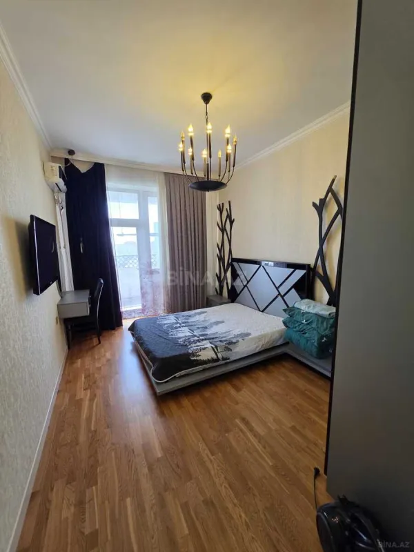 Kirayə verilir 3 otaqlı mənzil 100 m²