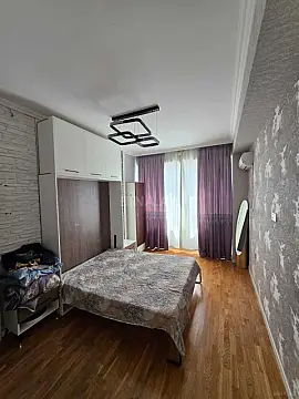 Kirayə verilir 3 otaqlı mənzil 100 m²