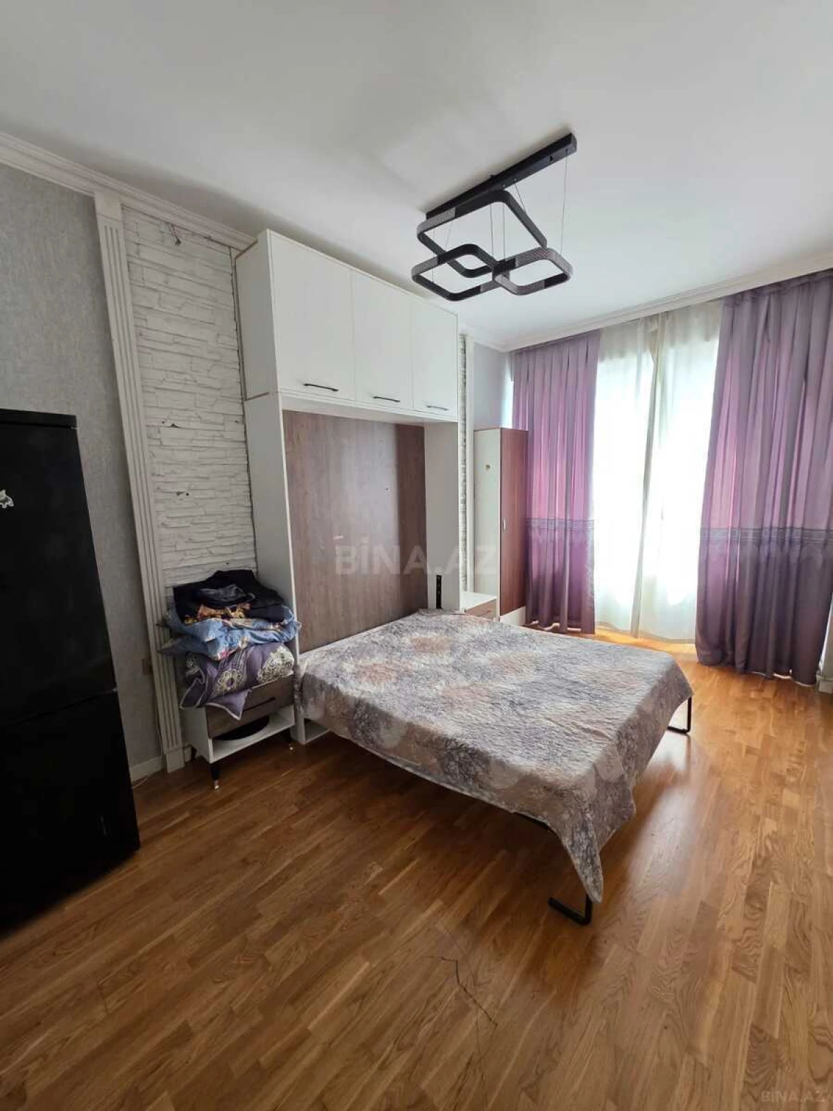 Kirayə verilir 3 otaqlı mənzil 100 m²
