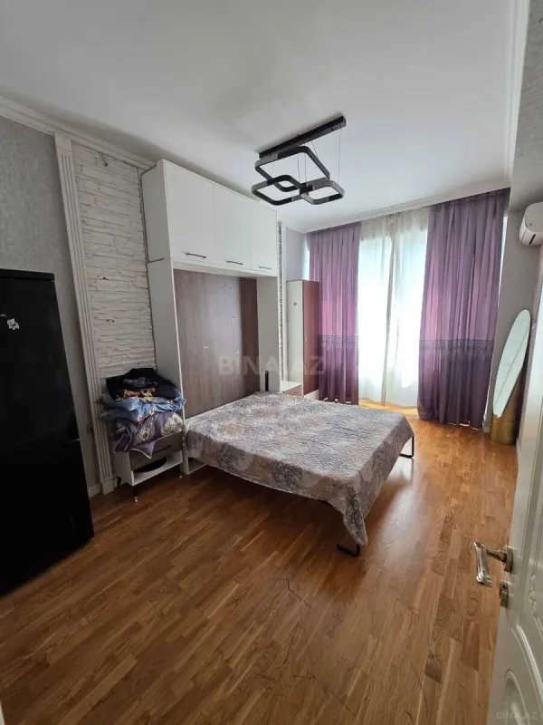 Kirayə verilir 3 otaqlı mənzil 100 m²