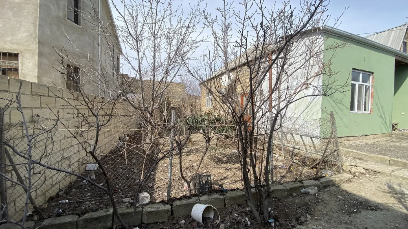 Satılır 5 otaqlı həyət evi 132 m²