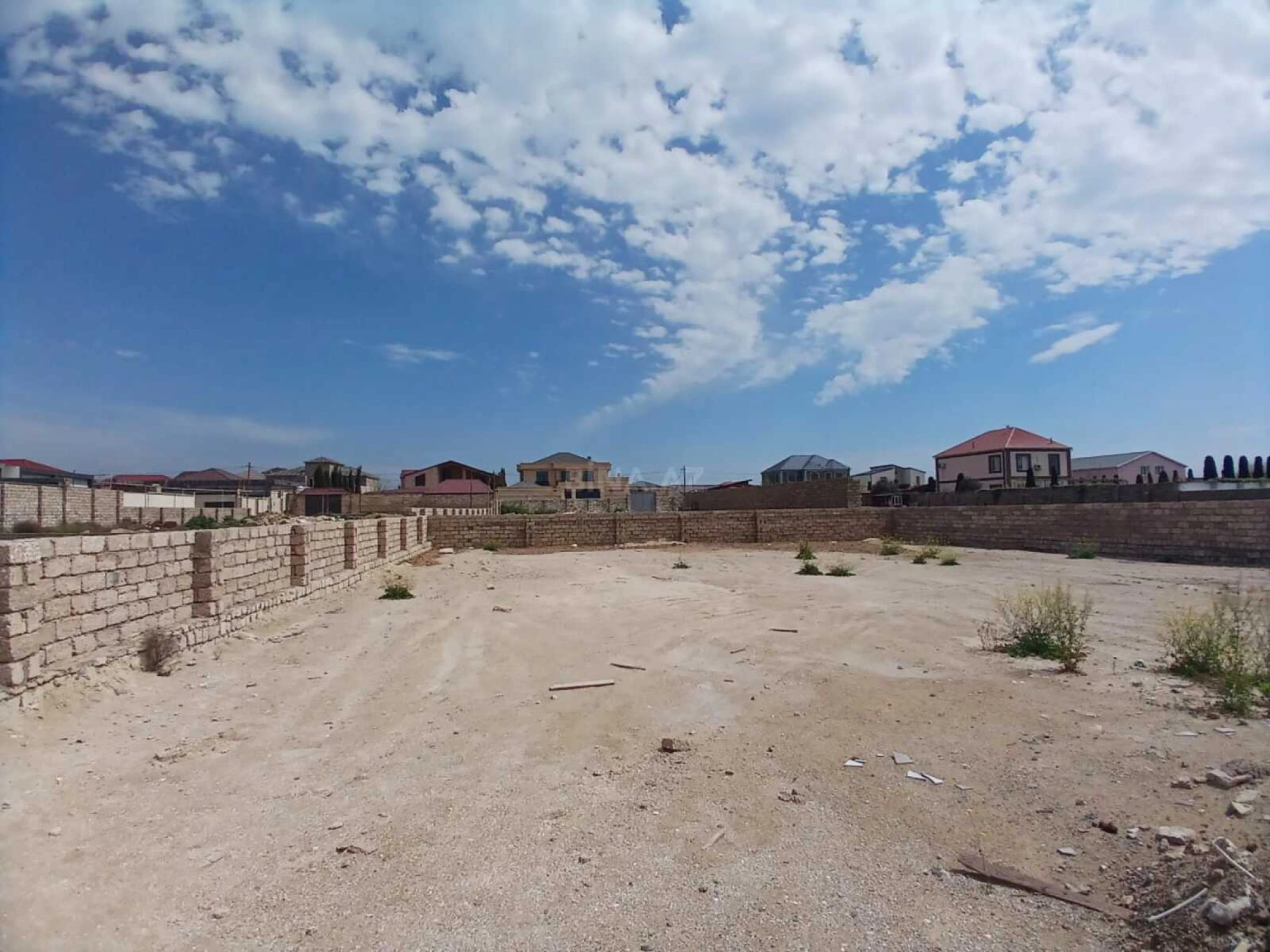 Satılır torpaq sahəsi 7.8 m²