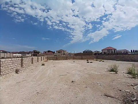 Satılır torpaq sahəsi 7.8 m²