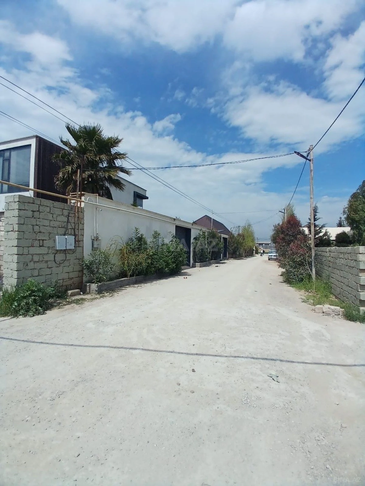 Satılır torpaq sahəsi 7.8 m²