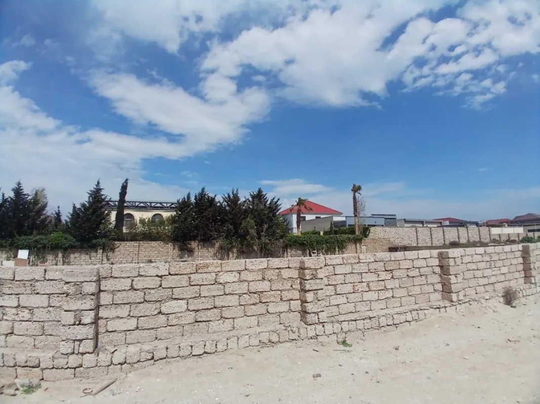 Satılır torpaq sahəsi 7.8 m²