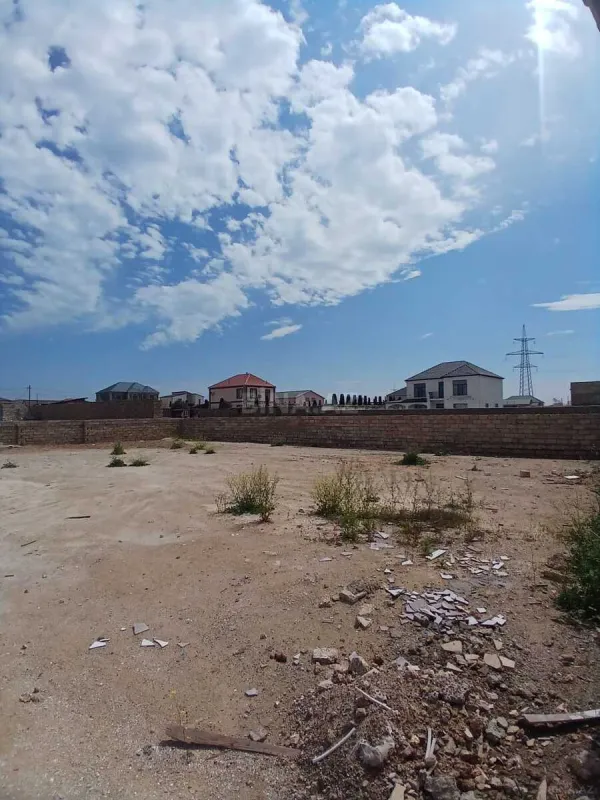 Satılır torpaq sahəsi 7.8 m²