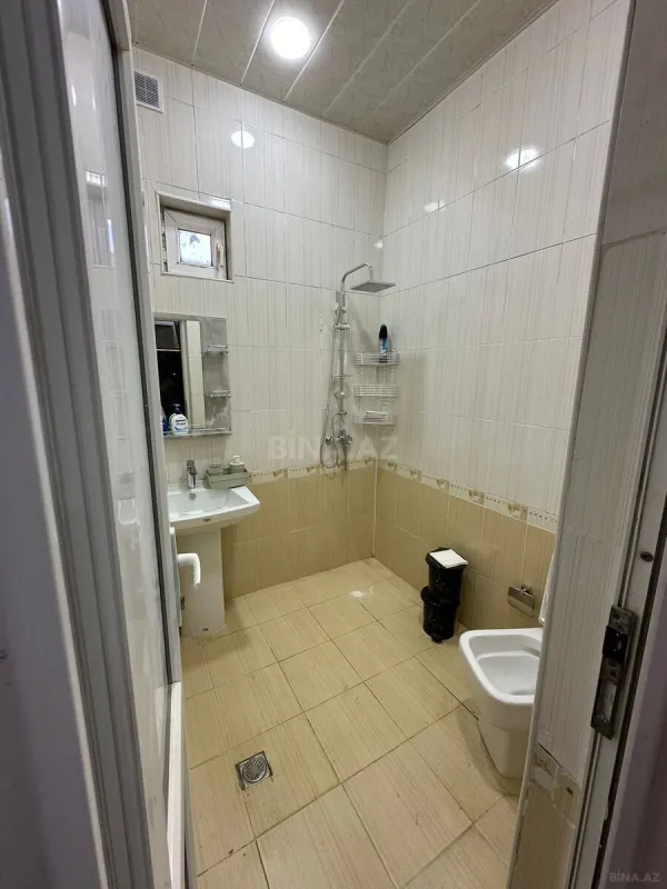 Kirayə verilir 5 otaqlı həyət evi 200 m²
