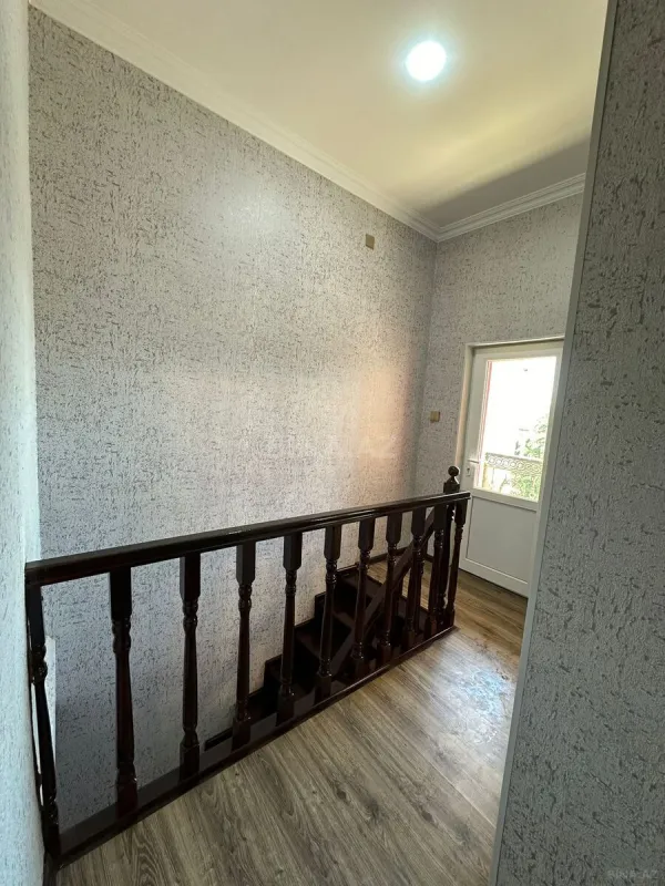 Kirayə verilir 5 otaqlı həyət evi 200 m²