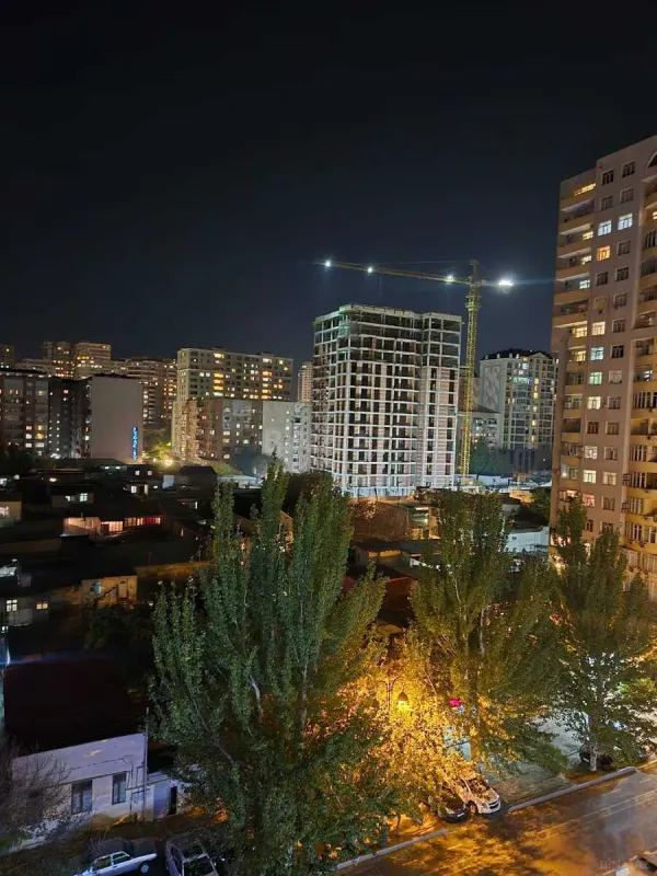 Kirayə verilir 5 otaqlı həyət evi 200 m²