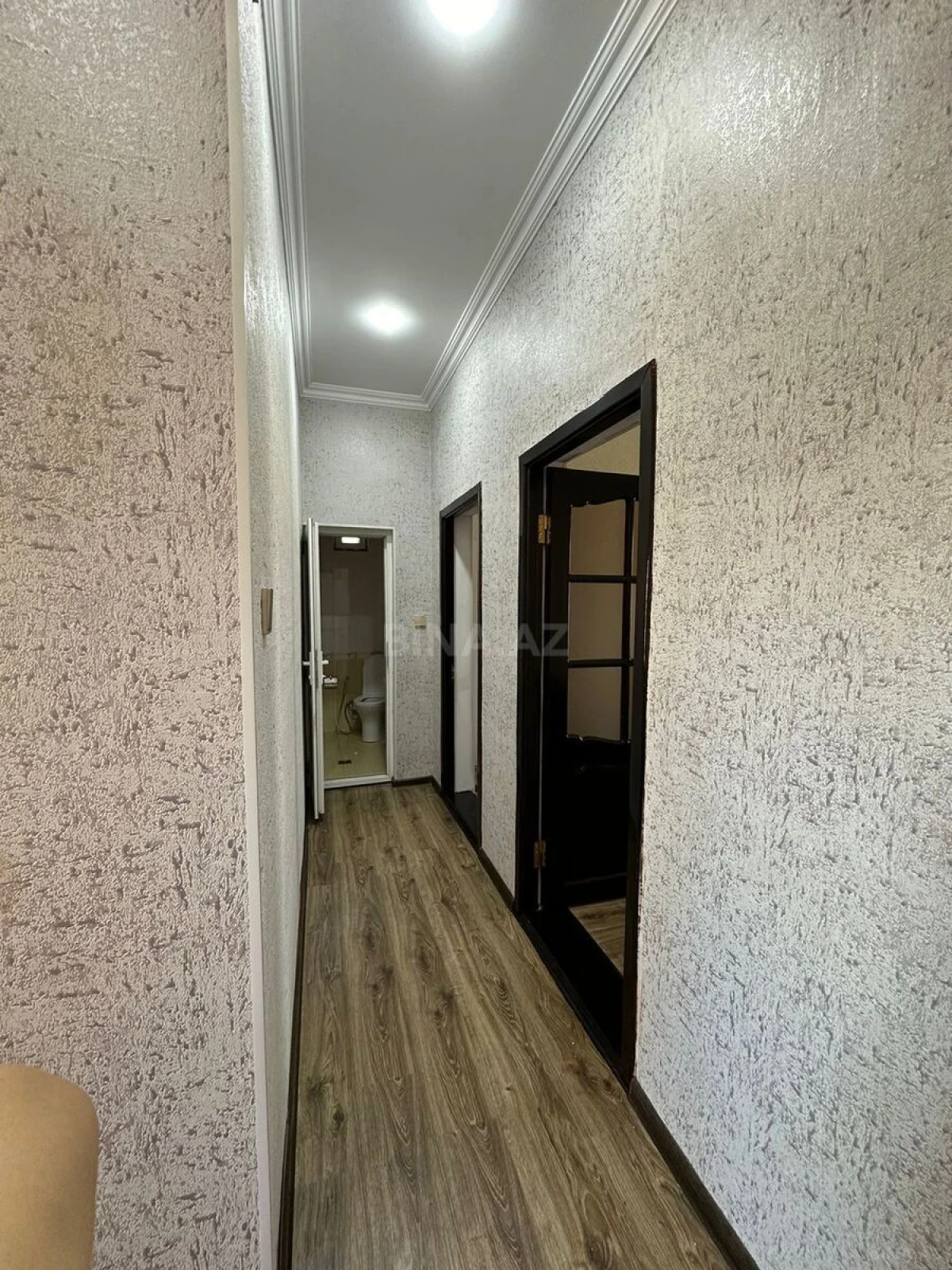 Kirayə verilir 5 otaqlı həyət evi 200 m²