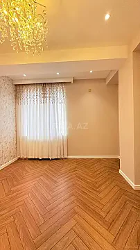 Satılır 4 otaqlı mənzil 140 m² — Bakı, Nəsimi 4 otaq 140.00 m²