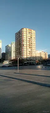 Satılır 2 otaqlı mənzil 81 m² — Bakı, Nərimanov 2 otaq 81.00 m²