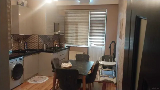 Kirayə verilir 2 otaqlı mənzil 105 m² — Bakı, Həzi Aslanov qəs. 2 otaq 105.00 m²