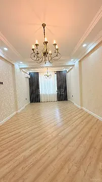Satılır 3 otaqlı mənzil 130 m² — Bakı, Nəsimi 3 otaq 130.00 m²