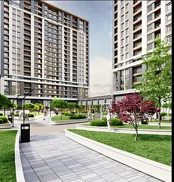 Satılır 2 otaqlı mənzil 68.5 m² — Bakı, Xətai 2 otaq 68.50 m²