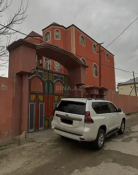 Satılır obyekt 500 m² — Bakı, Mehdiabad 500.00 m²