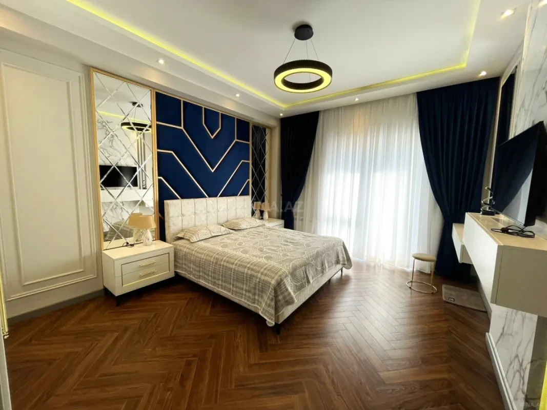 Kirayə verilir 3 otaqlı mənzil 95 m²