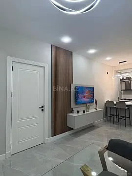 Satılır 2 otaqlı mənzil 63 m² — Bakı, Həzi Aslanov qəs. 2 otaq 63.00 m²