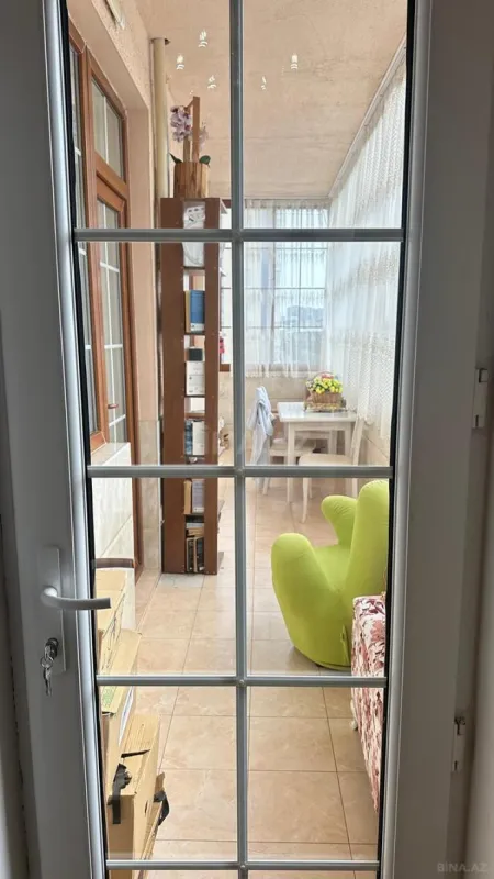 Kirayə verilir 4 otaqlı həyət evi 300 m²