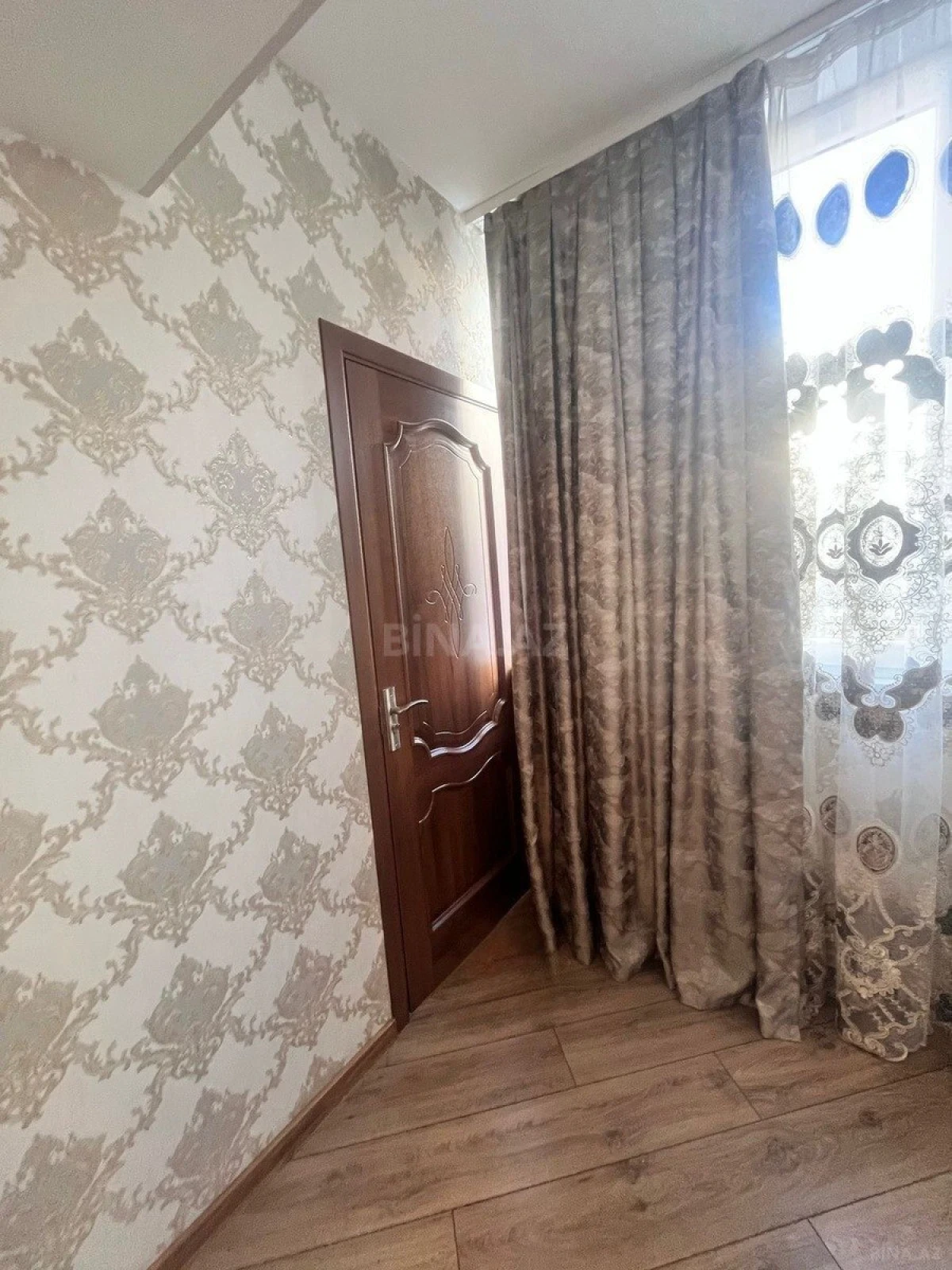 Satılır 3 otaqlı mənzil 85 m²