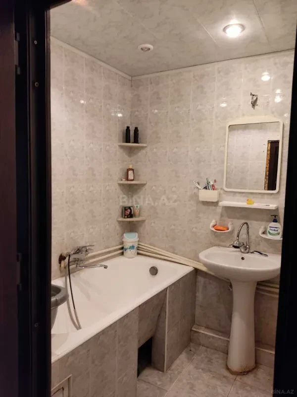 Satılır 3 otaqlı mənzil 90 m²