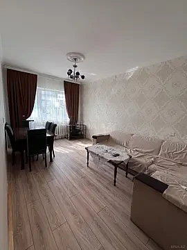 Satılır 3 otaqlı mənzil 65 m² — Bakı, Əhmədli 3 otaq 65.00 m²