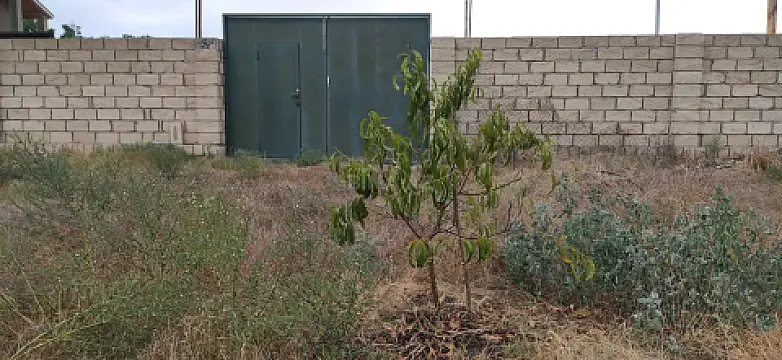 Satılır torpaq sahəsi 12 m² — Bakı 12.00 m²