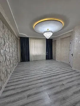 Satılır 2 otaqlı mənzil 57 m² — Bakı, Masazır 2 otaq 57.00 m²