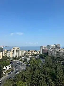 Kirayə verilir 3 otaqlı mənzil 115 m² — Bakı 3 otaq 115.00 m²