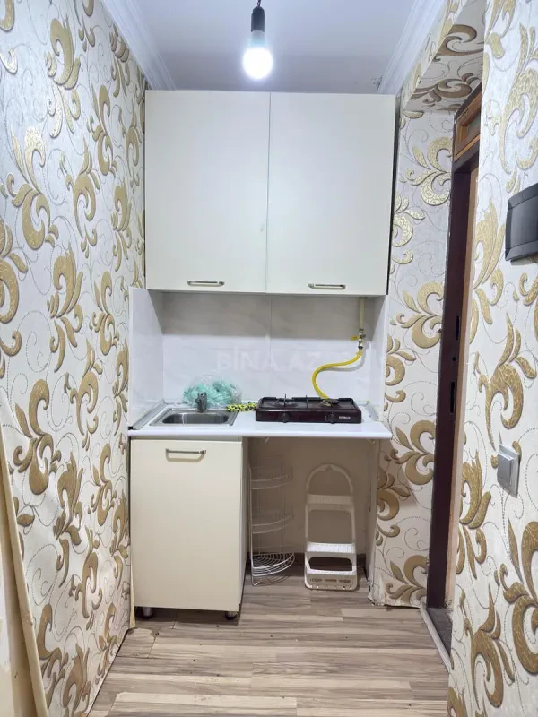 Satılır 2 otaqlı mənzil 36 m²