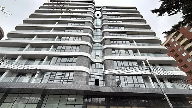 Satılır 2 otaqlı mənzil 98 m² — Bakı, Nəsimi 2 otaq 98.00 m²