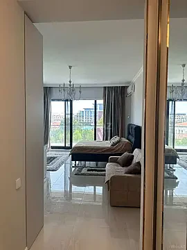 Satılır 2 otaqlı mənzil 75 m² — Bakı, Sea Breeze 2 otaq 75.00 m²