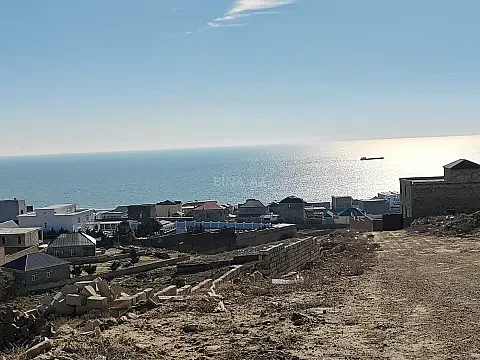 Satılır torpaq sahəsi 11 m² — Bakı, Səbail 11.00 m²
