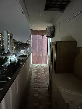 Satılır 3 otaqlı mənzil 85 m² — Bakı, Bakıxanov 3 otaq 85.00 m²