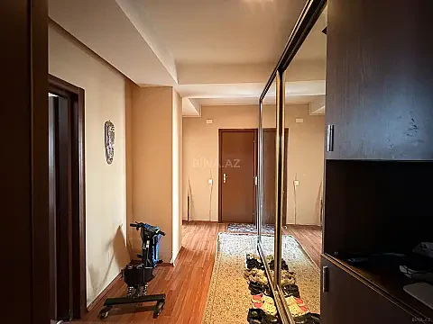 Satılır 2 otaqlı mənzil 60 m² — Bakı, Əhmədli 2 otaq 60.00 m²