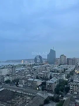 Kirayə verilir 2 otaqlı mənzil 80 m² — Bakı, Xətai 2 otaq 80.00 m²