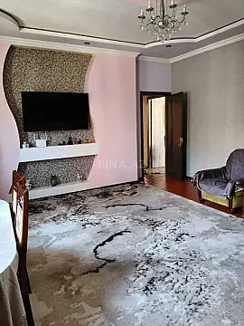 Satılır 6 otaqlı həyət evi 240 m² — Bakı, Binəqədi 6 otaq 240.00 m²